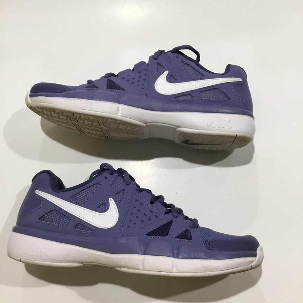 ✅SOLD✅Women’s Nike air vapor advantage sz 9